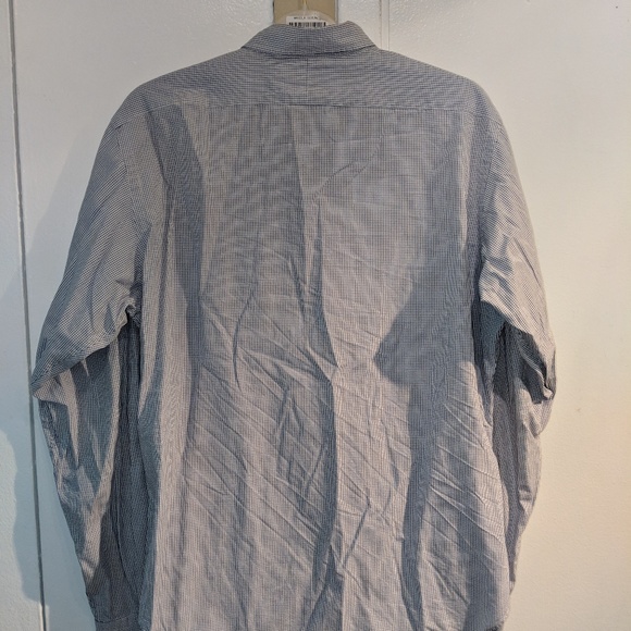 Mens Ralph Lauren Button down 26 - Picture 3 of 4